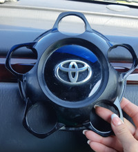 Toyota hub cap cover, 5 bolt.