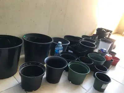 Flower pots planters, View more