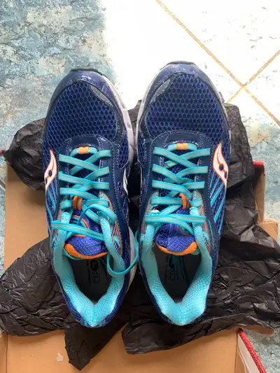 Saucony Running Shoes, View more