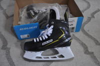 Junior Hockey Skates