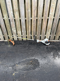 Still FS40 string trimmer