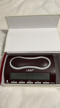 Leap Chess timer $30