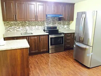 1 bedroom basement shared room for rent (1 girl only)