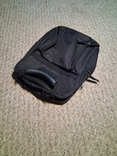 OGIO Black Bag, View more