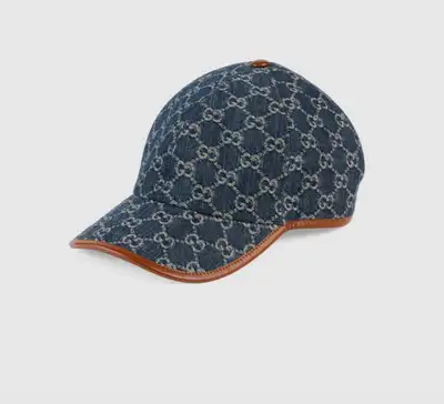 Quality hats.