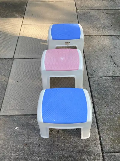 Step Stool / Chair, View more