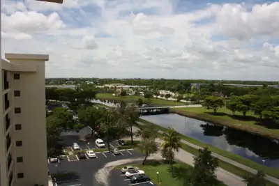 Pompano Beach - Palm Aire Penthouse Condo for Rent, View more