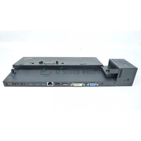 Lenovo ThinkPad Pro Docking Station 4338 (NEW) in Other in City of Toronto - Image 2