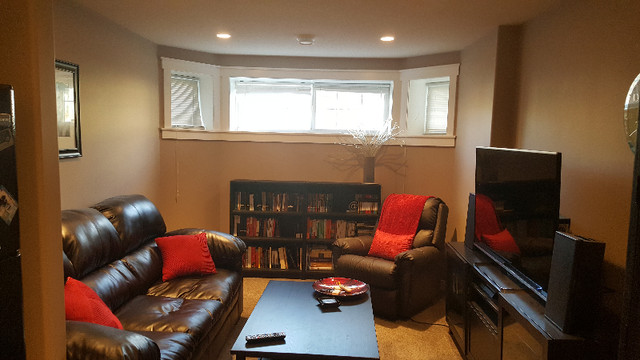 2 Bedroom Suite in Harbour Landing in Long Term Rentals in Regina - Image 2