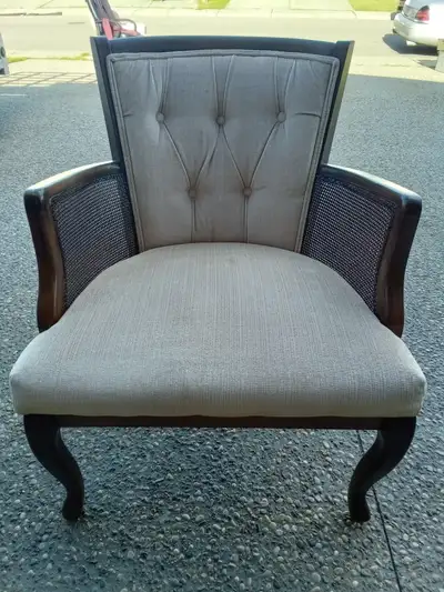 Accent chair, View more