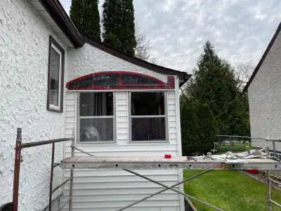 Stucco Repairs – Fast, Friendly, Professional Service at Fair Prices Are you in need of stucco repai...