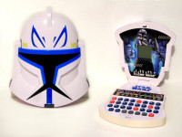 STAR WARS Clone Trooper Laptop