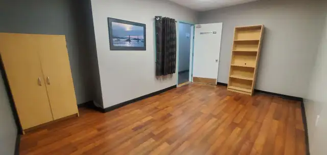 Office Space Available. Perfect for Therapist/ RMT