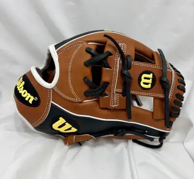 Wilson A2000 1787SS 11.75” baseball Glove, View more