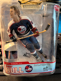 Bobby Hull - 6” McFarlane UB