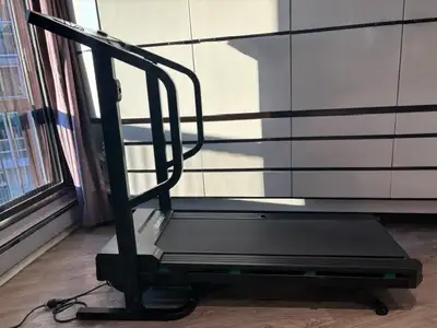 Folding Treadmill, View more
