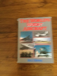 The World's Worst Aircraft book