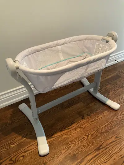 Baby Bassinet, View more