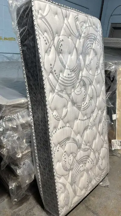 Superb Quality of stuff, Twin size mattress is available , View more