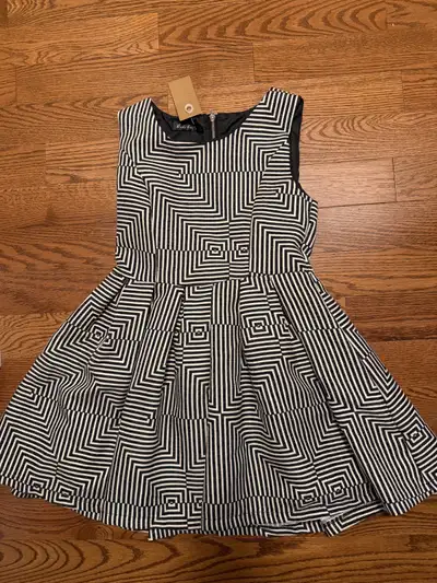 Rudy Satic Dress, View more
