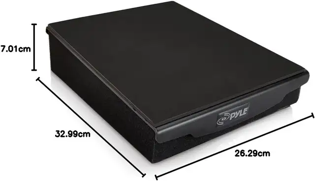 Speaker Isolation Risers in General Electronics in Markham / York Region - Image 3