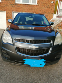 Stunning 2011 Chevy Equinox