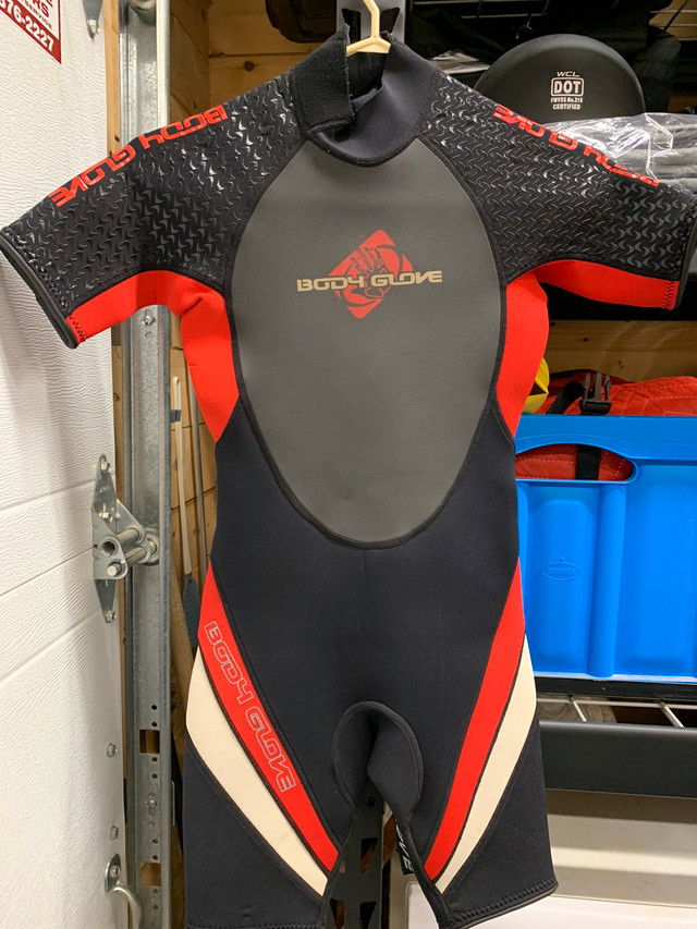 Children’s Wet Suits (3) in Water Sports in City of Halifax