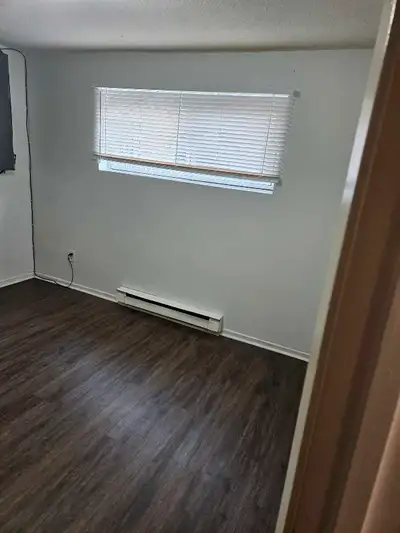 Room for Rent in basement