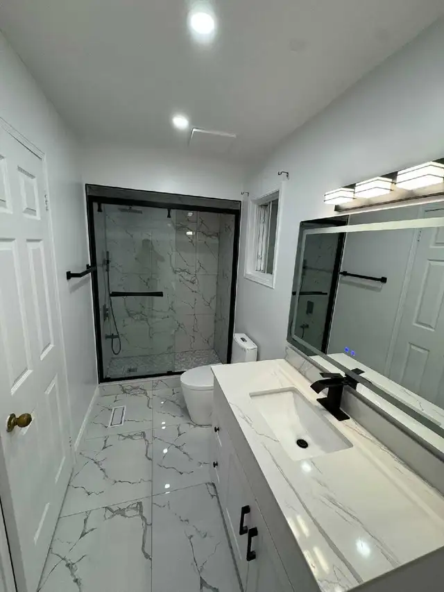 General Renovation Services in Renovations, General Contracting & Handyman in London - Image 7