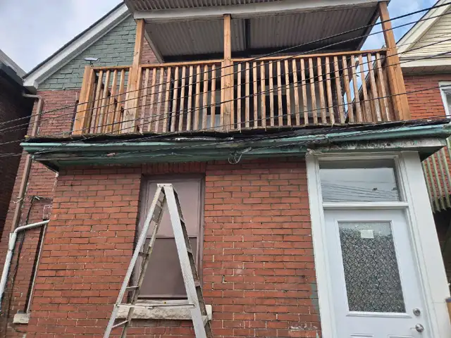 HandyFix4u -  $125 per Task62863717036674121