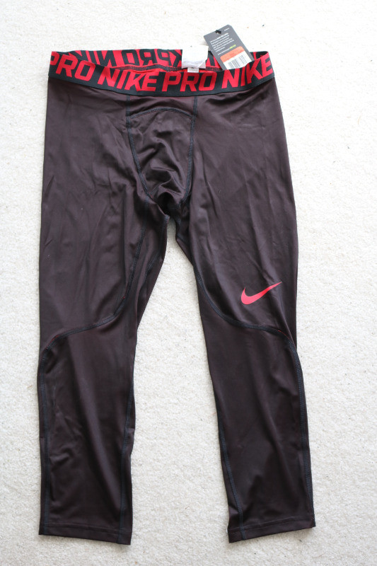 Nike Pro Dri-Fit Compression tights in Exercise Equipment in Kingston