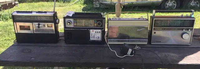 Shortwave radios in General Electronics in Oshawa / Durham Region - Image 2