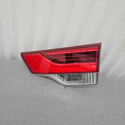 Toyota Highlander Inner Passenger Side Taillight 2017 to 2019, View more