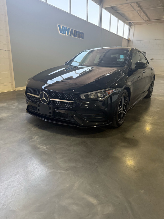2023 CLA250 in Cars & Trucks in City of Toronto
