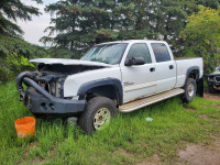 2005 lly duramax parts