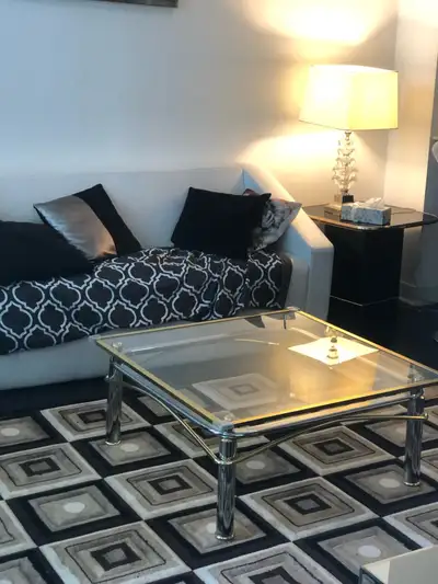 Furnished 1Bed with Private Bath Opposite Sheridam College a