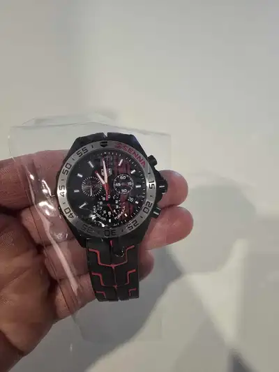 TAG HEUER , View more