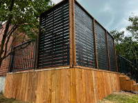 LA Fencing and Decks - Early Season Discounts Available!