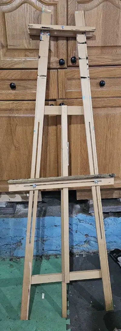 art easel stand, View more