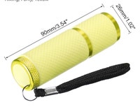 Yellow / Green / blue / pink - for piece  Tools Flashlight with  City of Toronto Toronto (GTA) Preview