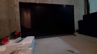 65 inch LG Television 