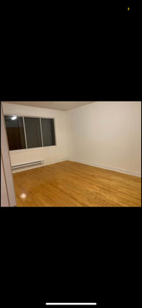 PRIVATE ROOM FOR RENT