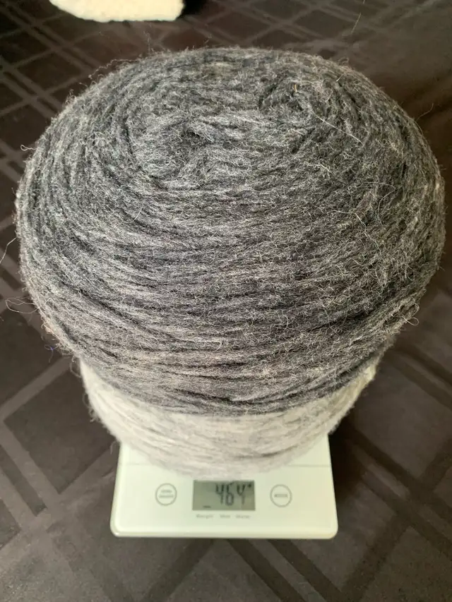 WOOL (& wool blend) Yarn Lot! in Other in Hamilton - Image 4