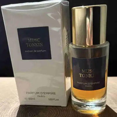 Parfum d’Empire Musc Tonkin Extrait de Parfum 50ml, View more