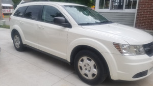 2009 Dodge Journey