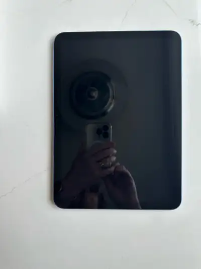 iPad 10th generation, pristine condition, View more