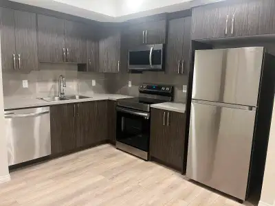 Cozy Two Bedroom Basement in Livingston
