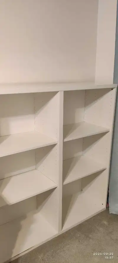 SHELF (WOOD)/BOOKCASE, View more