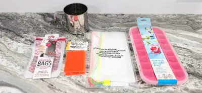 Kitchen Cleanout, View more