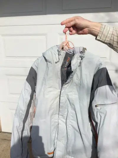 Firefly Tech / Board Jacket, View more